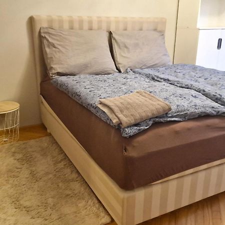 3 Room City Center Apartment By Bratislavatrip Exteriör bild