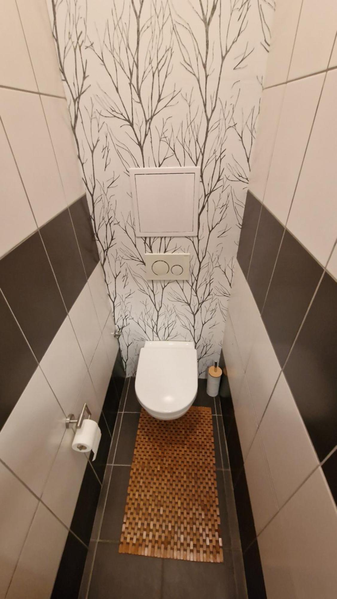 3 Room City Center Apartment By Bratislavatrip Exteriör bild