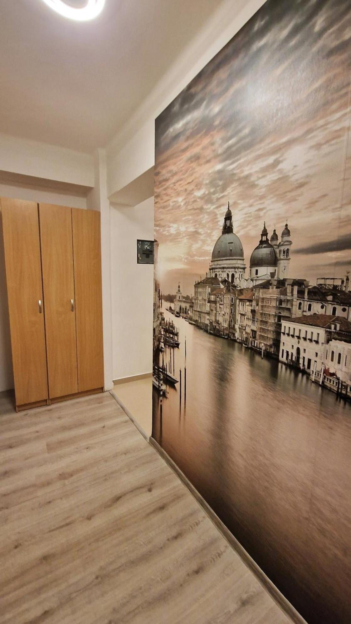 3 Room City Center Apartment By Bratislavatrip Exteriör bild